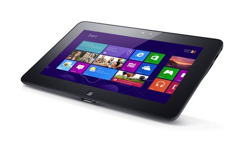 Tablet Windows 8 của Dell c&oacute; gi&aacute; chỉ 499 USD 1