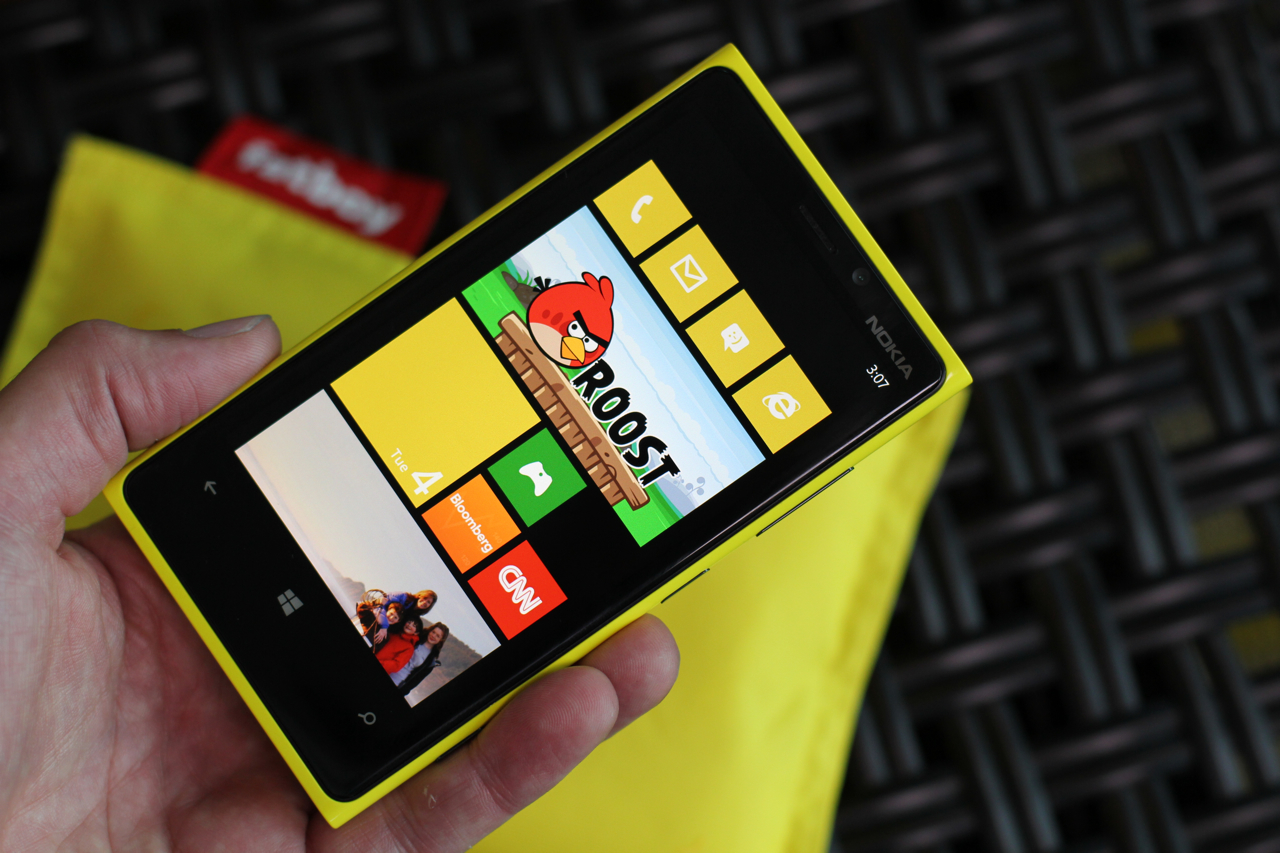 Vì sao Lumia 920 đầy lỗi nhưng vẫn được yêu thích số 1 tại Việt Nam? 5