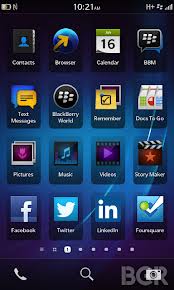 Thế giới nói gì về BlackBerry 10 và các smartphone Z10, Q10? 8