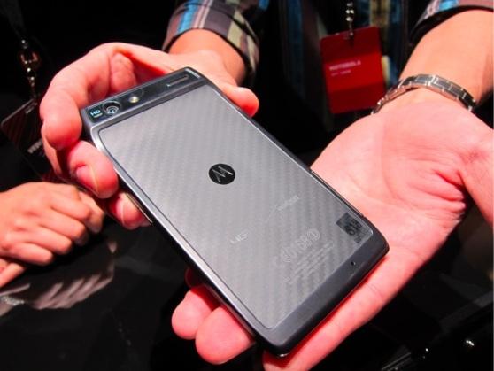 X Phone sẽ có thời lượng pin "khủng": 3.000 mAh 1