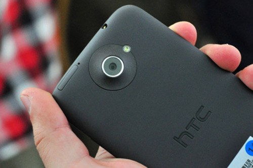 Sẽ không có nhiều smartphone HTC M7 1