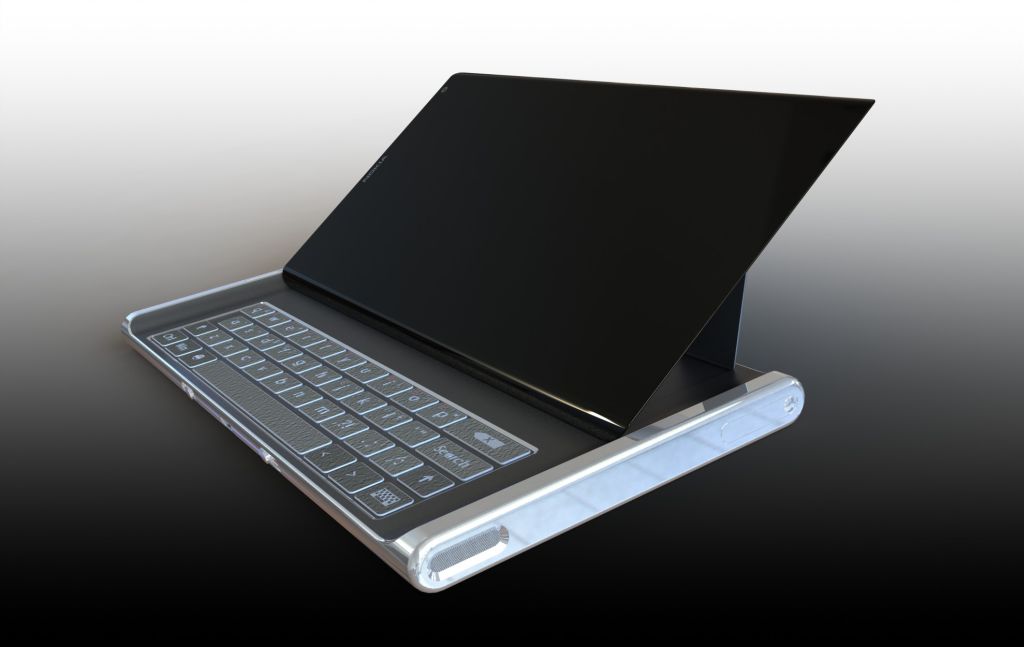 Tablet Lumia 960: Nguy&ecirc;n khối, k&eacute;o v&agrave; trượt 1