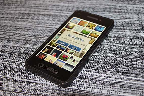 Instagram sẽ có mặt Windows Phone trong 2 tháng nữa 3