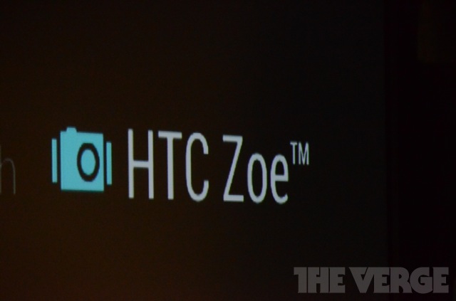 Tường thuật trực tiếp sự kiện ra mắt HTC One 5