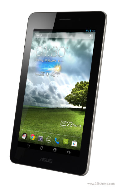Tablet điện thoại Fonepad sẽ bán tại Việt Nam vào tháng 3, giá 6 triệu đồng 1