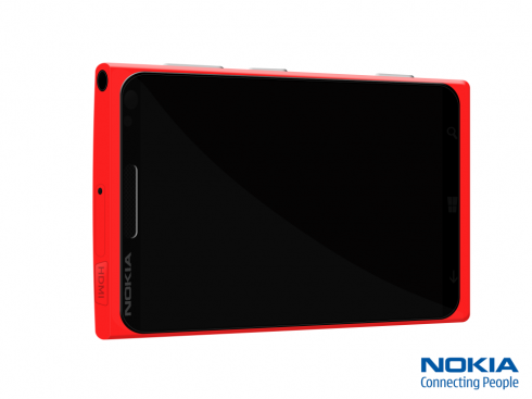 Lumia EOS: PureView chạy Windows Phone 2
