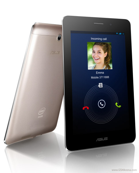 Tablet điện thoại Fonepad sẽ bán tại Việt Nam vào tháng 3, giá 6 triệu đồng 2