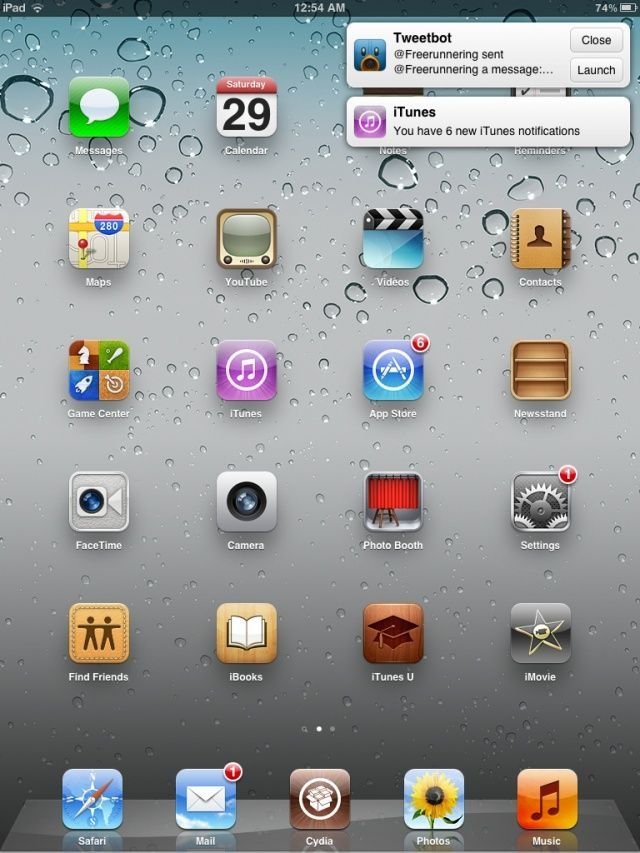 Những ứng dụng Cydia nên cài ngay sau khi jailbreak iPhone, iPad 3