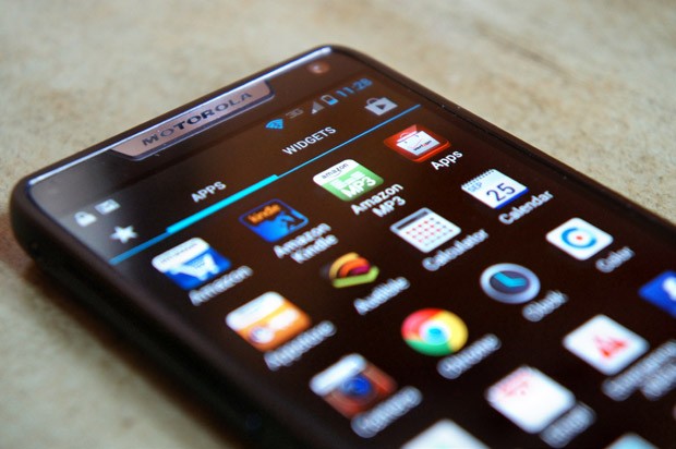 X Phone sẽ có thời lượng pin "khủng": 3.000 mAh 2