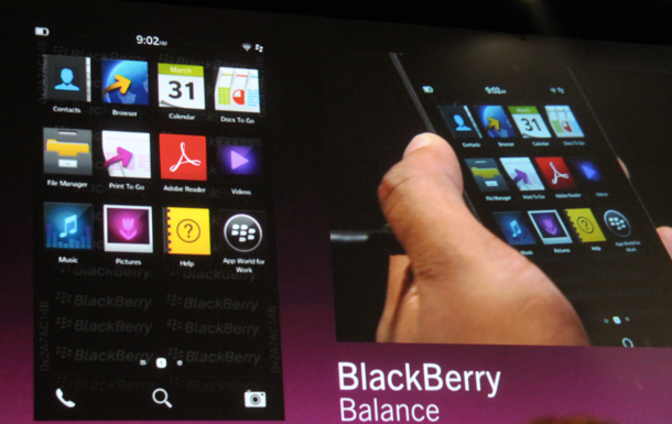 Thế giới nói gì về BlackBerry 10 và các smartphone Z10, Q10? 11
