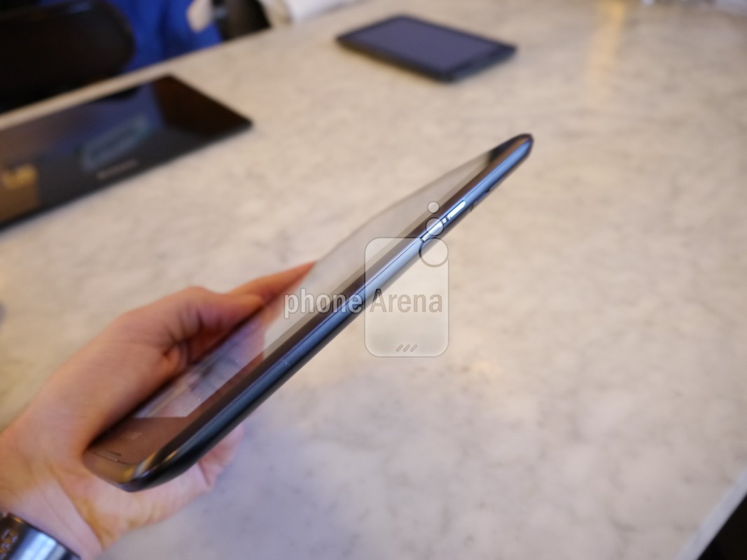 Lenovo giới thiệu cùng lúc 3 mẫu tablet mới 3