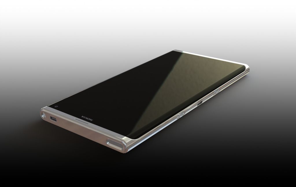 Tablet Lumia 960: Nguy&ecirc;n khối, k&eacute;o v&agrave; trượt 5