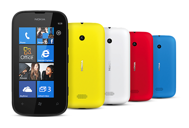 V&igrave; đ&acirc;u Nokia vẫn sản xuất điện thoại gi&aacute; rẻ? 5