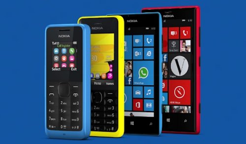 V&igrave; đ&acirc;u Nokia vẫn sản xuất điện thoại gi&aacute; rẻ? 1