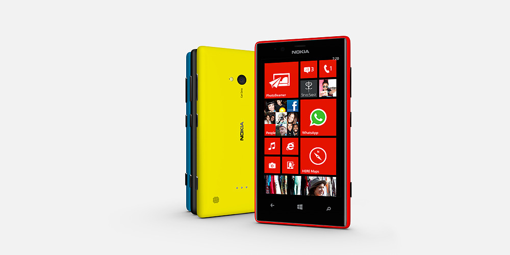 Lumia 520 sắp về Việt Nam, giá dưới 5 triệu 4