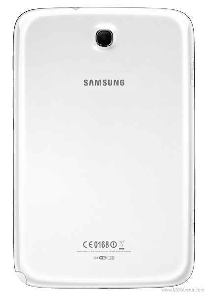 Samsung chính thức công bố tablet Galaxy Note 8.0 2