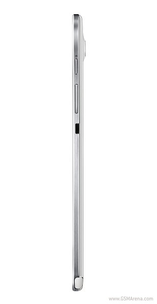 Samsung chính thức công bố tablet Galaxy Note 8.0 4