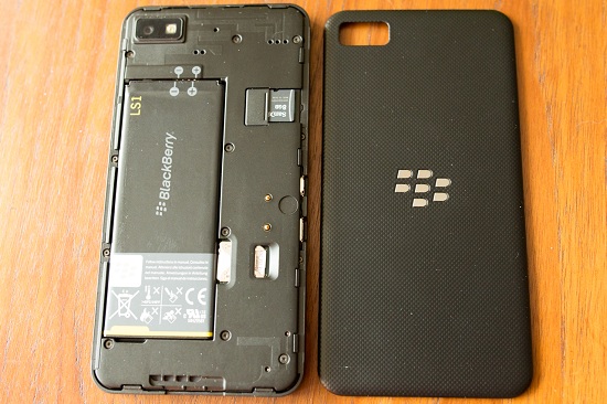5 điểm yếu BlackBerry 10 cần khắc phục 5