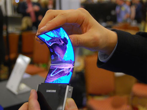 Những th&ocirc;ng tin mới nhất về Galaxy S IV 1