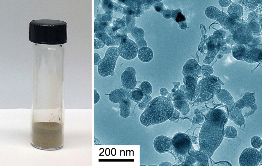 Dự đo&aacute;n c&ocirc;ng nghệ pin của tương lai 2