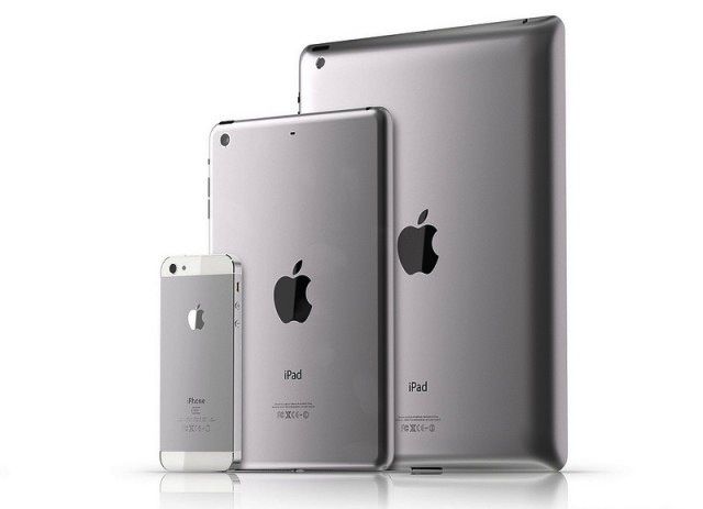 iPhone 5S sẽ có NFC và bảo mật vân tay 1