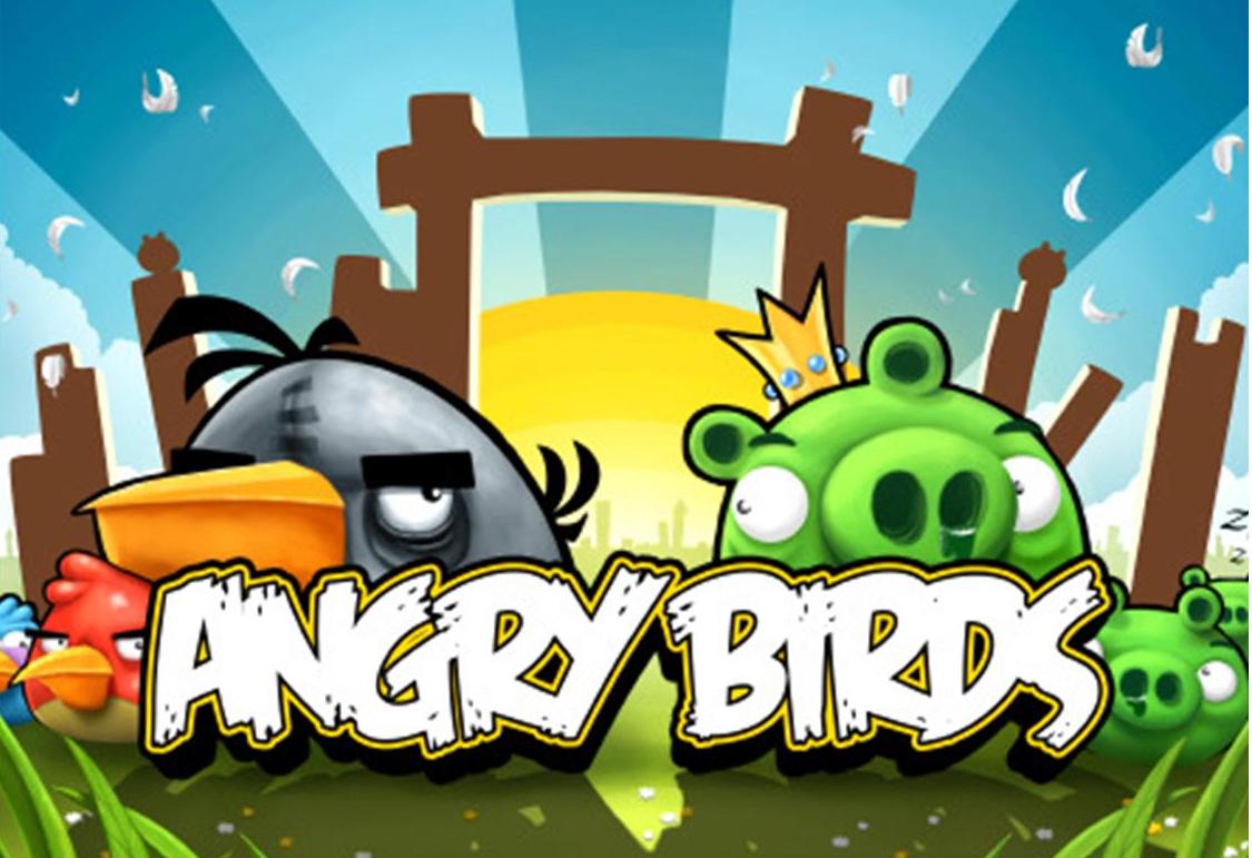 Angry Birds đang miễn phí trên iOS 1