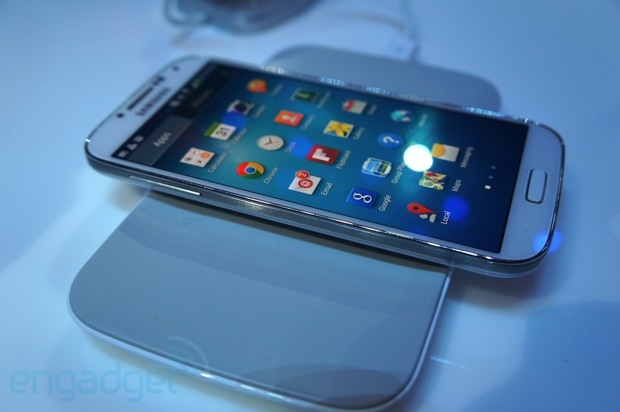 Galaxy S4 rất khó có ROM Cook: Tin xấu cho "vọc sĩ" 1