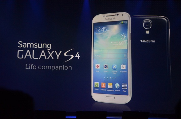 Galaxy S3 sẽ sớm sở hữu những tính năng của Galaxy S4 1