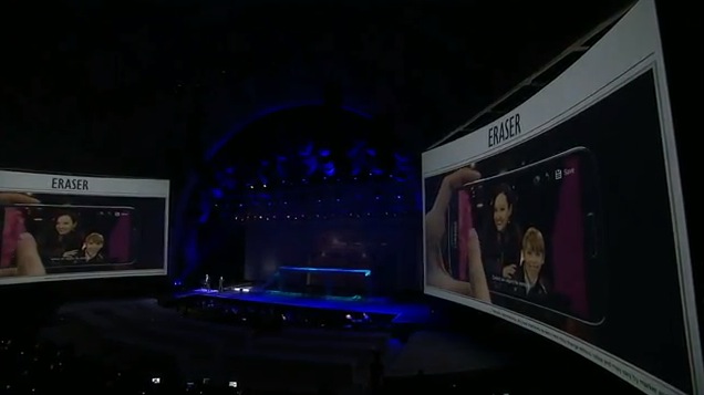 Tổng hợp sự kiện ra mắt Galaxy S4: Siêu phẩm đến từ ông vua di động 10