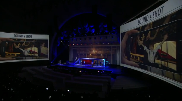 Tổng hợp sự kiện ra mắt Galaxy S4: Siêu phẩm đến từ ông vua di động 8