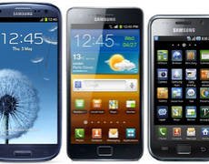Samsung Galaxy S4 có gì khác với Galaxy S3? 13