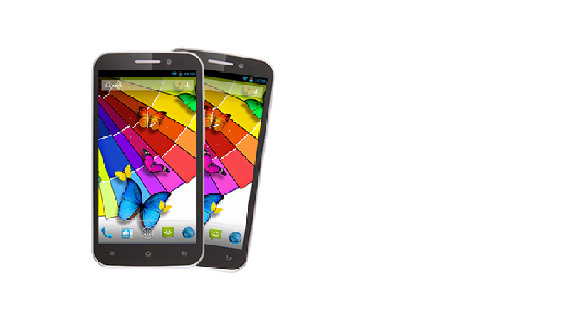 HD Pro: Smartphone 5 inch lõi tứ của SaiGonPhone chính thức ra mắt 1