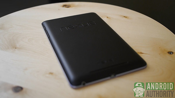Nexus 7 thế hệ 2 sẽ ra mắt tháng 7, màn hình đẹp, giá rẻ 2