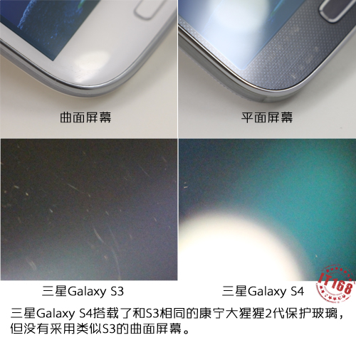 Galaxy S4: Smartphone đầu tiên dùng kính cường lực Gorilla Glass 3 1