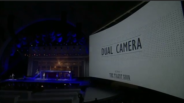Tổng hợp sự kiện ra mắt Galaxy S4: Siêu phẩm đến từ ông vua di động 7