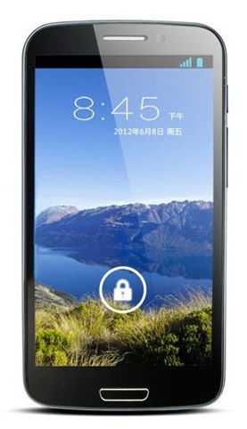 Nexus 5 lộ ảnh thiết kế (Cập nhật) 3