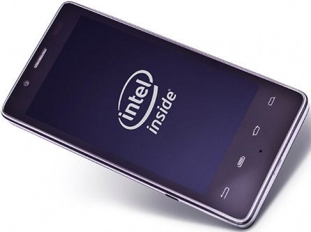 Asus sắp ra smartphone chip Intel cao cấp, Nexus 7 thế hệ 2 sẽ ra mắt vào tháng 5 1