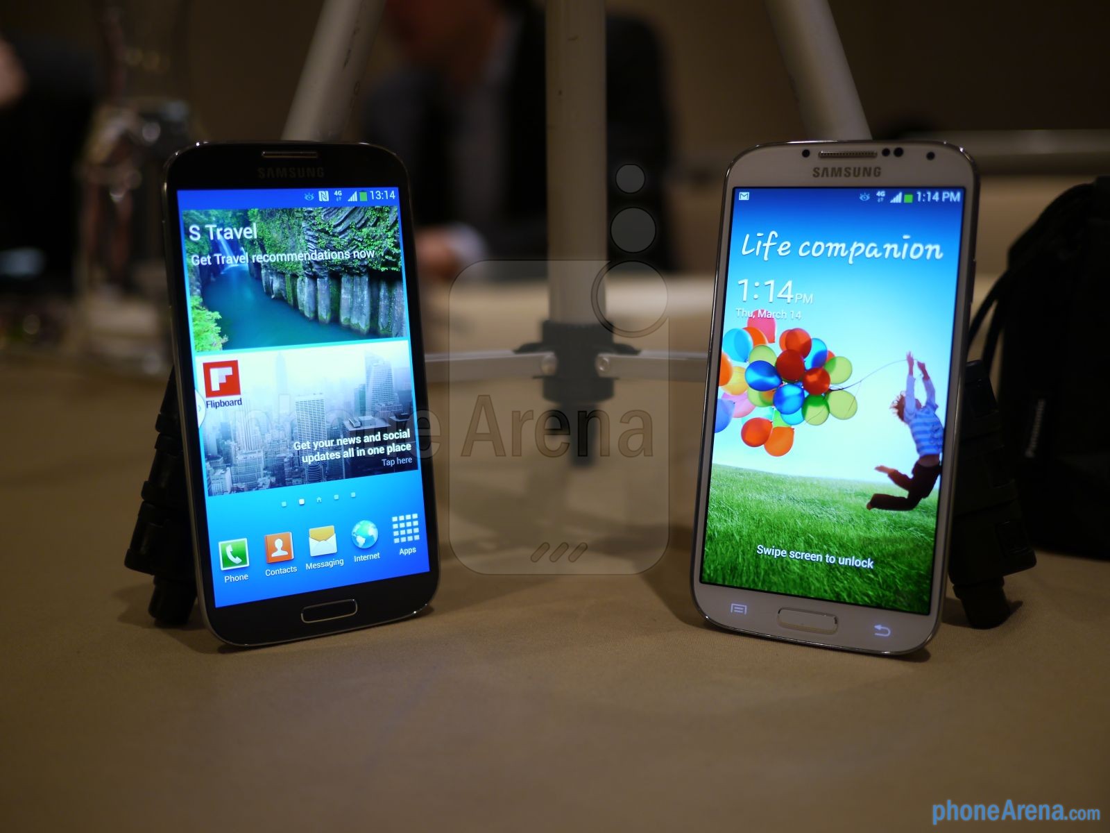 Sau Galaxy S4, Samsung sẽ ra sao? 10