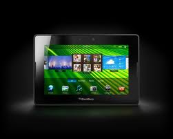 BlackBerry chưa muốn ra PlayBook mới 2