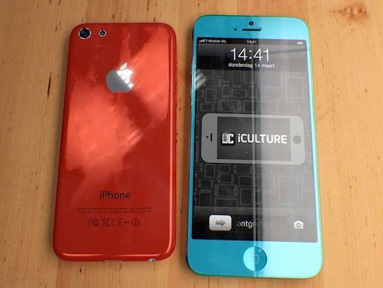 iPhone giá rẻ nhiều màu sắc 2