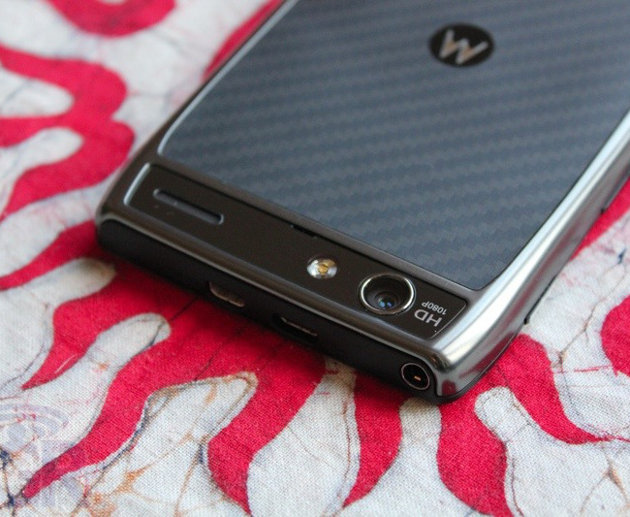 Rò rỉ Motorola Yeti, Sasquatch và Ghost: Đâu là X Phone? 2