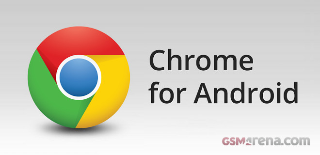 Chrome cho Android cập nhật phiên bản mới: Nhanh hơn, mượt hơn 1