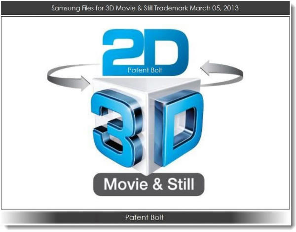 Galaxy S IV sẽ hỗ trợ camera 3D? 2