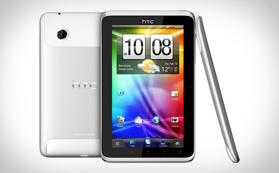 HTC sẽ ra mắt máy tính bảng chạy Windows trong năm nay 1