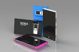 Nokia sắp hồi sinh dòng smartphone huyền thoại N và E 2