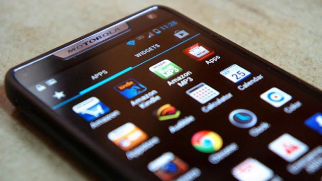 Smartphone của Motorola sẽ bền hơn 1