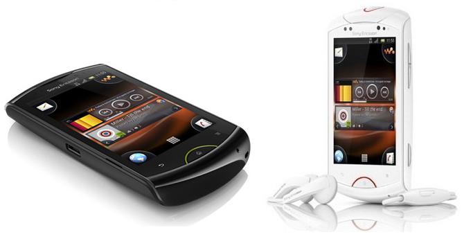 Smartphone Xperia sẽ chụp ảnh đẹp, nghe nhạc hay 2