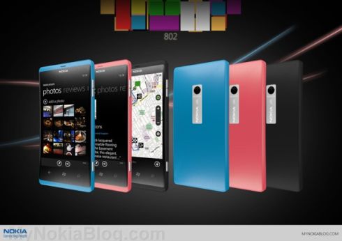 Nokia sắp hồi sinh dòng smartphone huyền thoại N và E 1