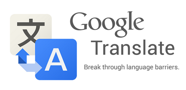 Google Translate cho Android đã có thể dịch offline 1