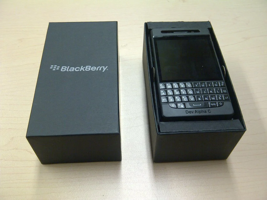 Sắp có smartphone BlackBerry 10 giá rẻ, ra mắt vào tháng 6 3